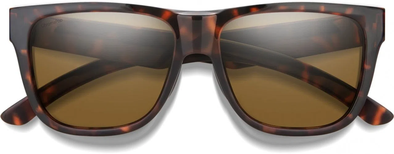 Smith Optics Lifestyle 205622 Lowdown 2 Sunglasses - view 2